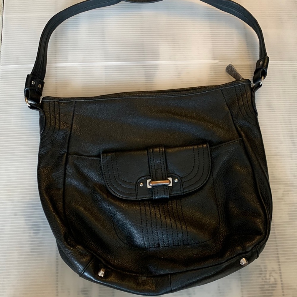 Stone Mountain bag